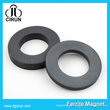 Small Ring Ferrite Magnets for Speaker